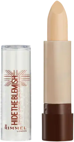 Rimmel 4,5g Hide the Blemish Concealer 001 Ivory peitepuikko - 2