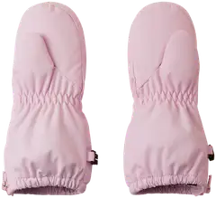 Reima lasten rukkaset Tassu - Pale rose - 2