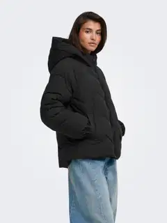 JDY naisten toppatakki Jdypower - Black - 3