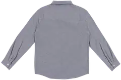 House lasten oxford-kauluspaita 23PH412619 - Blue - 2