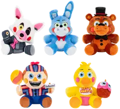Fnaf Pehmo 20 Cm - 1