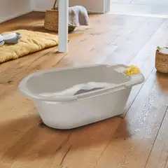 Rotho kylpyamme AVA beige - 2