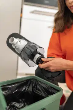 Kärcher varsi-imuri KVA 2 - 6