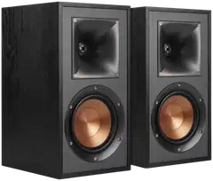 Klipsch hyllykaiutinpari r-51m - 6