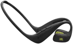 JBL langattomat avoimet Sport kuulokkeet Endurance Pace musta/lime - 9