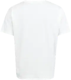 Peanuts naisten T-paita I278822 - WHITE - 2