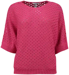 Zabaione naisten neule Ho44liday - Orchid - 1