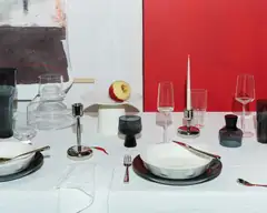 Iittala syvä lautanen Solare 22cm valkoinen - 2