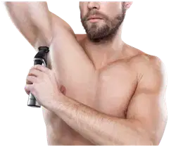 SENCOR Monitoimitrimmeri SHP 8500BK - 6