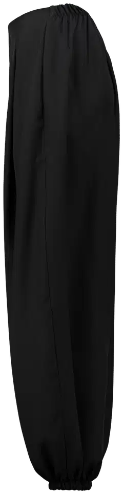 Hailys naisten housut Di44sana - black - 2