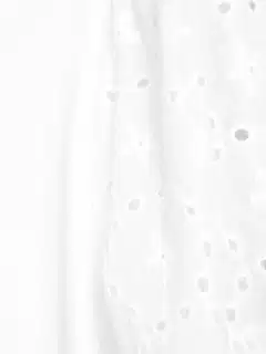 House naisten pusero 213H261719 - Bright white - 5