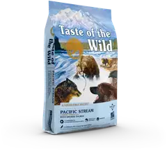 Taste of the wild pacific stream, lohi 2 kg - 3