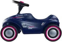 BIG - Bobby Car Neo RS Blue, potkuauto - 3
