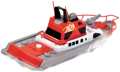 Dickie Toys RC Sammutusvene, RTR, 2,4 GHz - 5