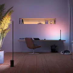 Philips Hue Gradient Signe -pöytävalaisin 12W 2000-6500K 1040LM musta - 4