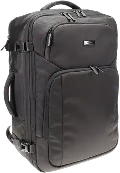 Migant cabin reppu MG-700 musta - 12