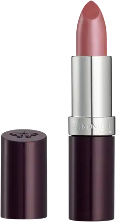 Rimmel 4g Lasting Finish Lipstick 077 Asia pitkäkestoinen huulipuna - 1