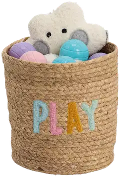 Zeller säilytyskori Play vesihyasintti - 2