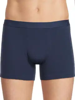 House miesten bokserit 190H082601 2-pack - Navy - 5