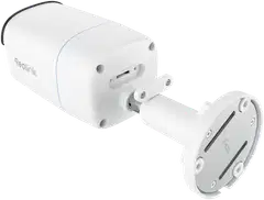 Reolink P330 (RLC-810A) 4K UHD Outdoor PoE Cam 256GB Valkoinen - 4