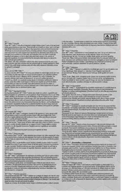 3M™ lasten PELTOR™-kuulonsuojain H510AKP, SNR-arvo 27 dB, vaaleanpunainen - 2