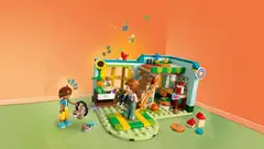 LEGO® Friends 42646 Autumnin huone - 9