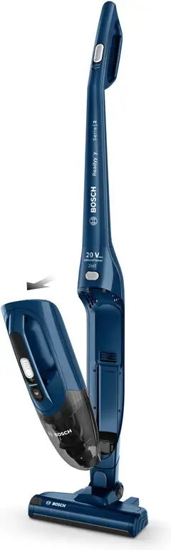 Bosch varsi-imuri BCHF2MX20 - 1