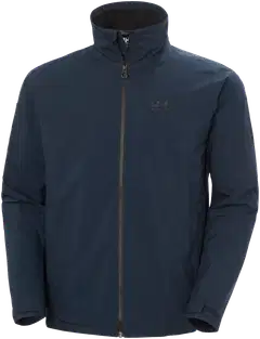Helly Hansen miesten  kevytvanutakki HP Racing Lifaloft 34595 - Navy - 1