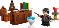 LEGO® Recruitment Bags 30724 Dumbledoren toimisto ja Harry Potter™ - 2