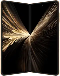 Honor älypuhelin Magic V5 16GB+512GB Gold - 4