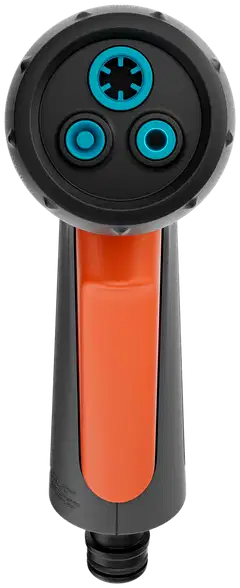 GARDENA Monitoimipistooli Classic Compact, 3 suihkumuotoa - 4