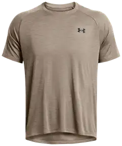 Under Armour miesten treenipaita 1382796 - Taupe Dusk - 1