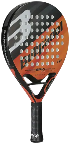 Bullpadel BP10 Evo - 2