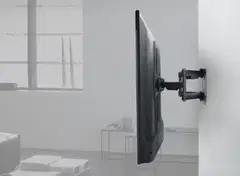 One For All varrellinen TV seinäteline 42-120” televisioille WM4960 - 19