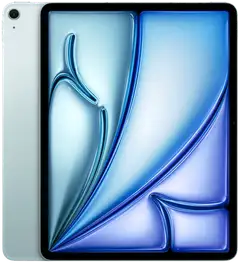 Apple 13inch iPad Air Wi-Fi 128GB - sininen (2024) - 1