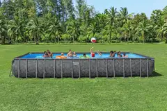 Bestway APX 365 uima-allassetti 956 x 488 x 132 cm - 8