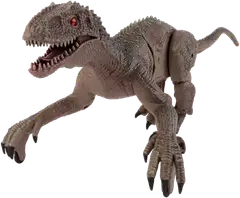 Robo animals velociraptor - 2