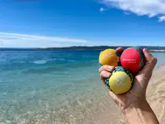 Toyrock Vesipallo Waboba Original - 9