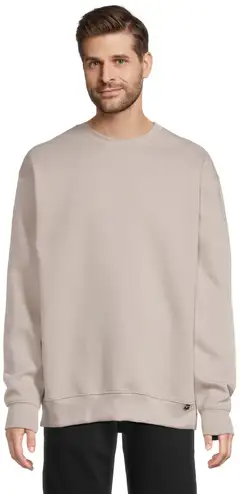 Cheetah miesten collegepusero CMT4305 - Khaki - 1