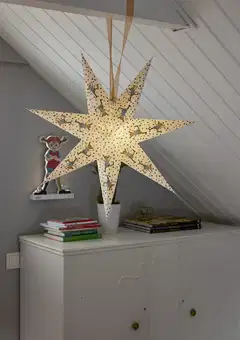 Star Trading paperitähti Peppi - 5