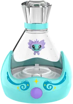 Silverlit lasten interaktiivinen lelu Fizzy Pets - 9