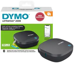 DYMO Letratag 200B - 1