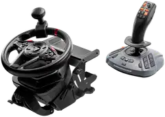 Thrustmaster T128-P rattipolkimet farming pack - 1