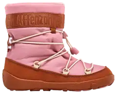 Affenzahn lasten paljasjalkakenkä Snow Boot Vegan Snowy - Deer - 9