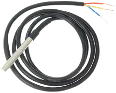 Lämpötilasensori DS18B20 3 metriä - 1