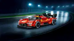 LEGO® Speed Champions 77261 Ferrari 499P - 7
