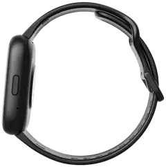 Hama Smart Watch 4000 älykello, TFT 1.65", IP68, musta - 3