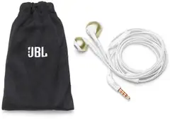 JBL langalliset nappikuulokkeet Tune 205 kulta - 5