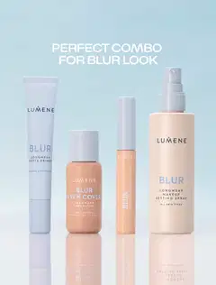 Lumene Blur Peitevoide 0.5 8,5ml - 0.5 - 4