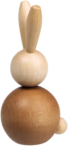 Aarikka koriste Jänis u334 - 2